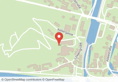 Hotels an der Klosterstraße in Kelheim – Unterkünfte, Pensionen und Ferienwohnungen in zentraler Lage