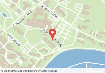 Krankenhausstraße Mühldorf am Inn – Hotels in der Nähe Hotels an der Krankenhausstraße in Mühldorf am Inn – Unterkünfte, Pensionen und Ferienwohnungen in zentraler Lage