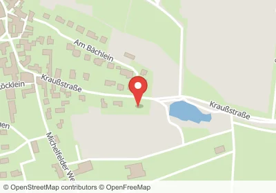 Kraußstraße Kitzingen – Hotels in der Nähe Hotels an der Kraußstraße in Kitzingen – Unterkünfte, Pensionen und Ferienwohnungen in zentraler Lage