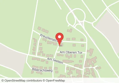 Hotels an der Kreuzleinstraße in Kitzingen – Unterkünfte, Pensionen und Ferienwohnungen in zentraler Lage