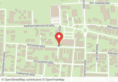 Kuckuckstraße Kelheim – Hotels in der Nähe Hotels an der Kuckuckstraße in Kelheim – Unterkünfte, Pensionen und Ferienwohnungen in zentraler Lage
