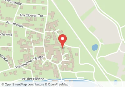 Hotels an der Kugelspielweg in Kitzingen – Unterkünfte, Pensionen und Ferienwohnungen in zentraler Lage