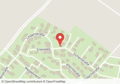 Hotels an der Lärchenweg in Merkendorf – Unterkünfte, Pensionen und Ferienwohnungen in zentraler Lage