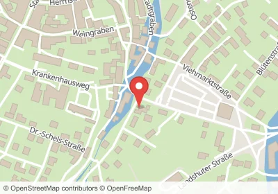 Landshuter Straße Moosburg an der Isar – Hotels in der Nähe Hotels an der Landshuter Straße in Moosburg an der Isar – Unterkünfte, Pensionen und Ferienwohnungen in zentraler Lage