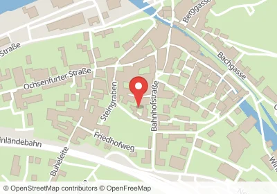 Hotels an der Lange Gasse in Marktbreit – Unterkünfte, Pensionen und Ferienwohnungen in zentraler Lage