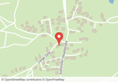 Hotels an der Lange Zeile in Lauf an der Pegnitz – Unterkünfte, Pensionen und Ferienwohnungen in zentraler Lage
