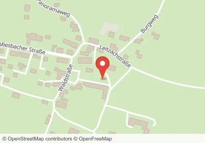 Hotels an der Laurenziweg in Miesbach – Unterkünfte, Pensionen und Ferienwohnungen in zentraler Lage