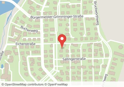 Hotels an der Lindenallee in Höchstädt an der Donau – Unterkünfte, Pensionen und Ferienwohnungen in zentraler Lage