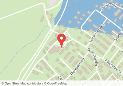 Hotels an der Lindenplatz in Lichtenfels – Unterkünfte, Pensionen und Ferienwohnungen in zentraler Lage