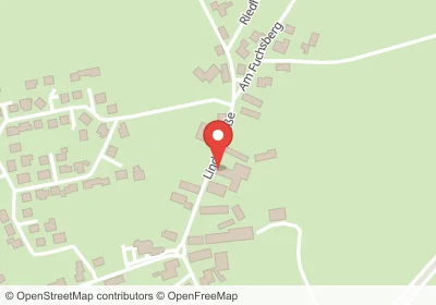 Lindenstraße Illertissen – Hotels in der Nähe Hotels an der Lindenstraße in Illertissen – Unterkünfte, Pensionen und Ferienwohnungen in zentraler Lage
