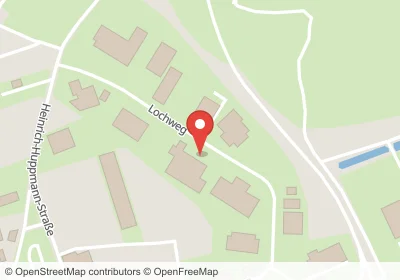 Hotels an der Lochweg in Kitzingen – Unterkünfte, Pensionen und Ferienwohnungen in zentraler Lage
