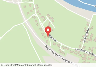 Lohstraße Kelheim – Hotels in der Nähe Hotels an der Lohstraße in Kelheim – Unterkünfte, Pensionen und Ferienwohnungen in zentraler Lage