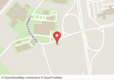 Ludwig-Erhard-Straße Mitterteich – Hotels in der Nähe Hotels an der Ludwig-Erhard-Straße in Mitterteich – Unterkünfte, Pensionen und Ferienwohnungen in zentraler Lage