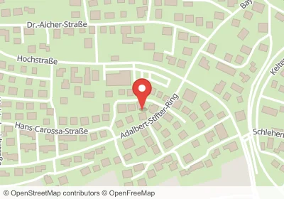 Ludwig-Ganghofer-Straße Landau an der Isar – Hotels in der Nähe Hotels an der Ludwig-Ganghofer-Straße in Landau an der Isar – Unterkünfte, Pensionen und Ferienwohnungen in zentraler Lage