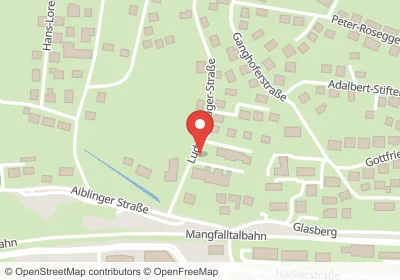 Hotels an der Ludwig-Thoma-Straße in Kolbermoor – Unterkünfte, Pensionen und Ferienwohnungen in zentraler Lage