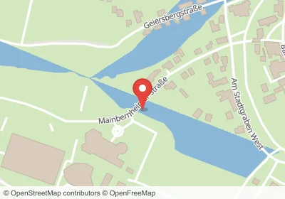 Hotels an der Mainbernheimer Straße in Iphofen – Unterkünfte, Pensionen und Ferienwohnungen in zentraler Lage
