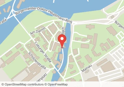 Mainwehrstraße Lichtenfels – Hotels in der Nähe Hotels an der Mainwehrstraße in Lichtenfels – Unterkünfte, Pensionen und Ferienwohnungen in zentraler Lage