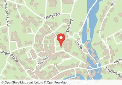Marienplatz Hollfeld – Hotels in der Nähe Hotels an der Marienplatz in Hollfeld – Unterkünfte, Pensionen und Ferienwohnungen in zentraler Lage