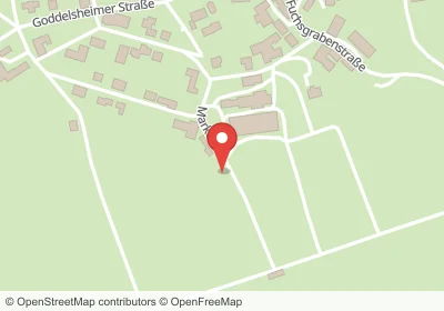 Hotels an der Markeloh in Lichtenfels – Unterkünfte, Pensionen und Ferienwohnungen in zentraler Lage