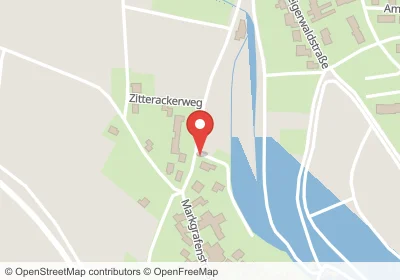 Hotels an der Markgrafenstraße in Kitzingen – Unterkünfte, Pensionen und Ferienwohnungen in zentraler Lage