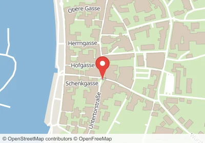 Hotels an der Marktplatz in Marktheidenfeld – Unterkünfte, Pensionen und Ferienwohnungen in zentraler Lage