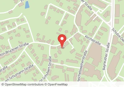 Max-Reger-Straße Marktredwitz – Hotels in der Nähe Hotels an der Max-Reger-Straße in Marktredwitz – Unterkünfte, Pensionen und Ferienwohnungen in zentraler Lage
