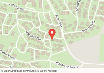 Hotels an der Max-Reger-Straße in Mainburg – Unterkünfte, Pensionen und Ferienwohnungen in zentraler Lage
