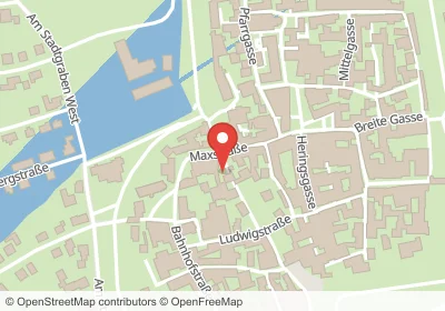Maxstraße Iphofen – Hotels in der Nähe Hotels an der Maxstraße in Iphofen – Unterkünfte, Pensionen und Ferienwohnungen in zentraler Lage