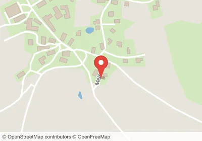 Hotels an der Meierhof in Münchberg – Unterkünfte, Pensionen und Ferienwohnungen in zentraler Lage