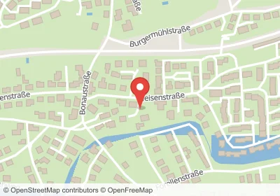 Hotels an der Meisenstraße in Moosburg an der Isar – Unterkünfte, Pensionen und Ferienwohnungen in zentraler Lage