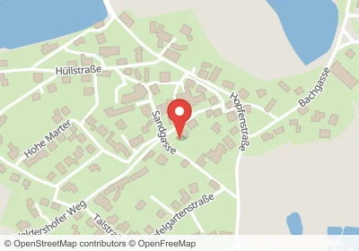 Hotels an der Milchweg in Lauf an der Pegnitz – Unterkünfte, Pensionen und Ferienwohnungen in zentraler Lage