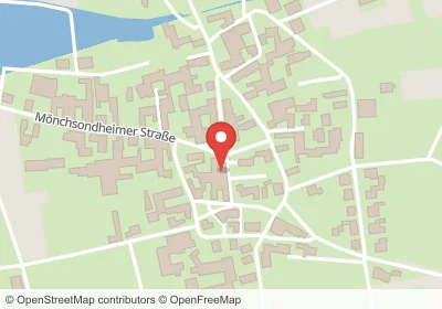 Mönchsondheimer Straße Iphofen – Hotels in der Nähe Hotels an der Mönchsondheimer Straße in Iphofen – Unterkünfte, Pensionen und Ferienwohnungen in zentraler Lage
