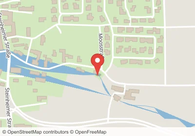 Hotels an der Moosstraße in Höchstädt an der Donau – Unterkünfte, Pensionen und Ferienwohnungen in zentraler Lage