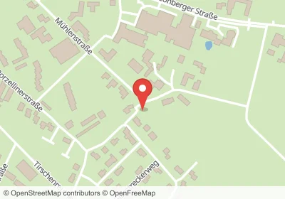 Mühlenstraße Mitterteich – Hotels in der Nähe Hotels an der Mühlenstraße in Mitterteich – Unterkünfte, Pensionen und Ferienwohnungen in zentraler Lage