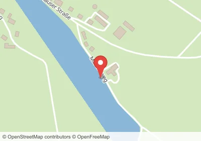 Hotels an der Mühlenweg in Lichtenfels – Unterkünfte, Pensionen und Ferienwohnungen in zentraler Lage