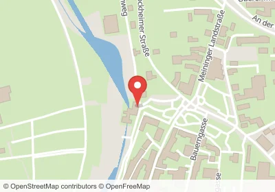 Mühlenweg Mellrichstadt – Hotels in der Nähe Hotels an der Mühlenweg in Mellrichstadt – Unterkünfte, Pensionen und Ferienwohnungen in zentraler Lage