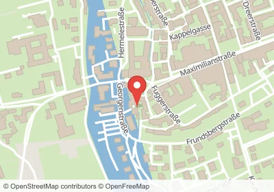 Mühlgasse Mindelheim – Hotels in der Nähe Hotels an der Mühlgasse in Mindelheim – Unterkünfte, Pensionen und Ferienwohnungen in zentraler Lage