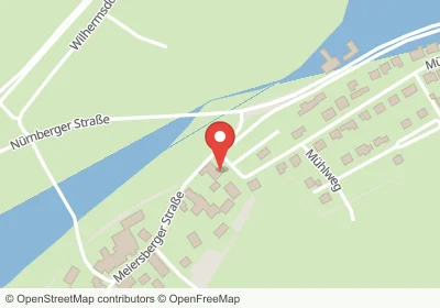 Mühlleite Langenzenn – Hotels in der Nähe Hotels an der Mühlleite in Langenzenn – Unterkünfte, Pensionen und Ferienwohnungen in zentraler Lage