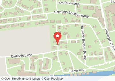 Hotels an der Muttenthalerstraße in Höchstädt an der Donau – Unterkünfte, Pensionen und Ferienwohnungen in zentraler Lage
