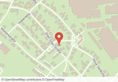 Hotels an der Neue Siedlung in Mitterteich – Unterkünfte, Pensionen und Ferienwohnungen in zentraler Lage