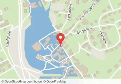 Neuensorger Straße Lichtenfels – Hotels in der Nähe Hotels an der Neuensorger Straße in Lichtenfels – Unterkünfte, Pensionen und Ferienwohnungen in zentraler Lage