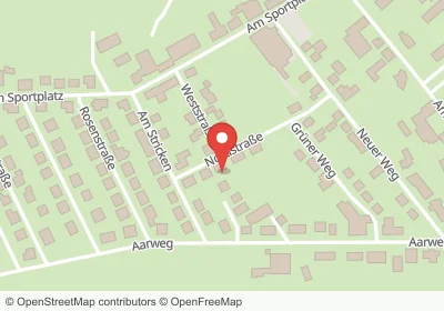 Hotels an der Nordstraße in Lichtenfels – Unterkünfte, Pensionen und Ferienwohnungen in zentraler Lage