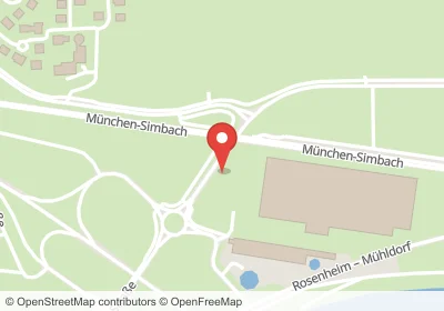 Nordtangente Mühldorf am Inn – Hotels in der Nähe Hotels an der Nordtangente in Mühldorf am Inn – Unterkünfte, Pensionen und Ferienwohnungen in zentraler Lage