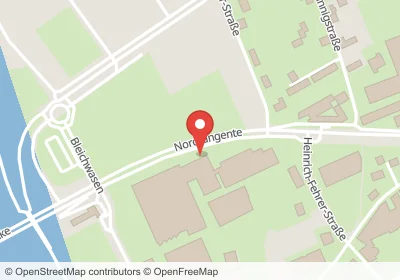 Hotels an der Nordtangente in Kitzingen – Unterkünfte, Pensionen und Ferienwohnungen in zentraler Lage
