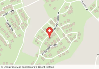 Hotels an der Nußbaumstraße in Landau an der Isar – Unterkünfte, Pensionen und Ferienwohnungen in zentraler Lage