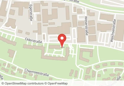 Oderstraße Mühldorf am Inn – Hotels in der Nähe Hotels an der Oderstraße in Mühldorf am Inn – Unterkünfte, Pensionen und Ferienwohnungen in zentraler Lage