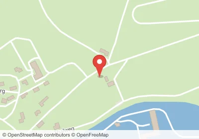 Hotels an der Orketalstraße in Lichtenfels – Unterkünfte, Pensionen und Ferienwohnungen in zentraler Lage