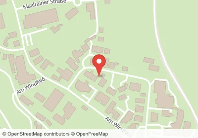 Hotels an der Oskar-von-Miller-Straße in Miesbach – Unterkünfte, Pensionen und Ferienwohnungen in zentraler Lage