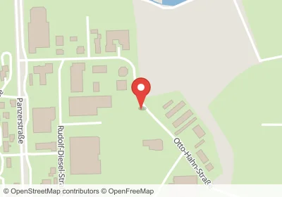 Hotels an der Otto-Hahn-Straße in Kitzingen – Unterkünfte, Pensionen und Ferienwohnungen in zentraler Lage