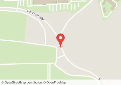 Hotels an der Panzerstraße in Kitzingen – Unterkünfte, Pensionen und Ferienwohnungen in zentraler Lage
